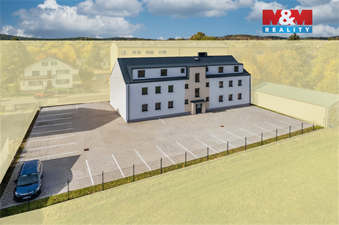 Prodej komerčního objektu, 289 m² - 18