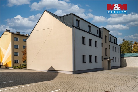 Prodej komerčního objektu, 289 m² - 22