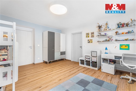 Prodej bytu 4+1, 94 m² 4