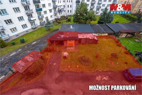 Prodej bytu 4+1, 94 m² 22