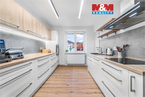 Prodej bytu 4+1, 94 m² 0