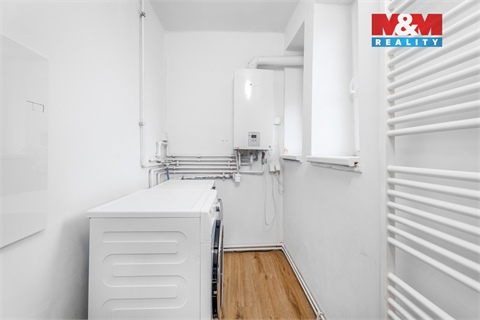 Prodej bytu 4+1, 94 m² 12