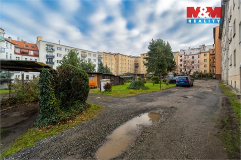 Prodej bytu 4+1, 94 m² - 22