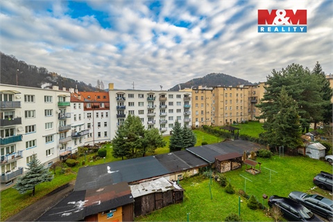 Prodej bytu 4+1, 94 m² 20