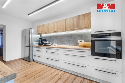 Prodej bytu 4+1, 94 m² - 6