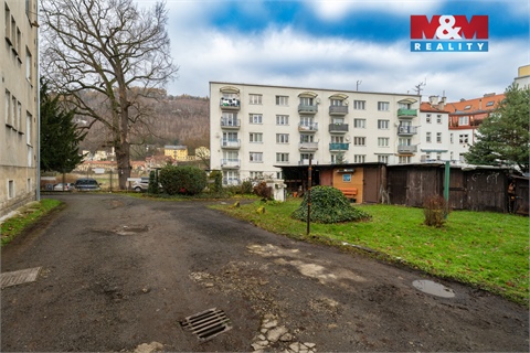 Prodej bytu 4+1, 94 m² - 24