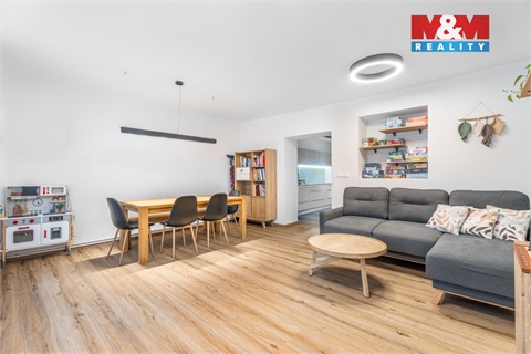 Prodej bytu 4+1, 94 m² 6