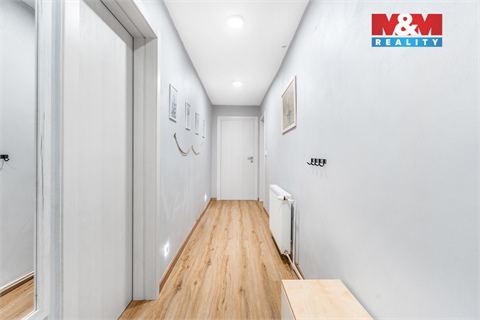 Prodej bytu 4+1, 94 m² - 16