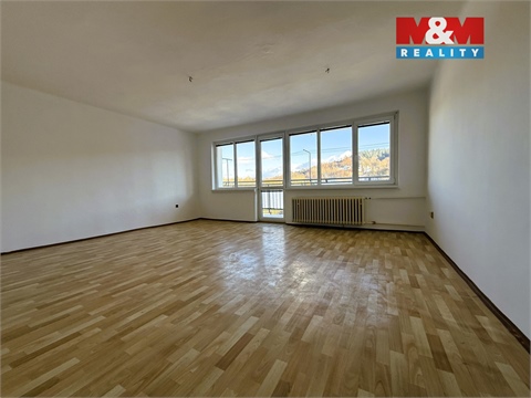 Prodej bytu 2+1, 75 m² 10