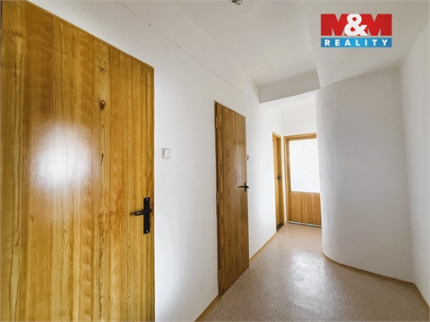 Prodej bytu 2+1, 75 m² - 16