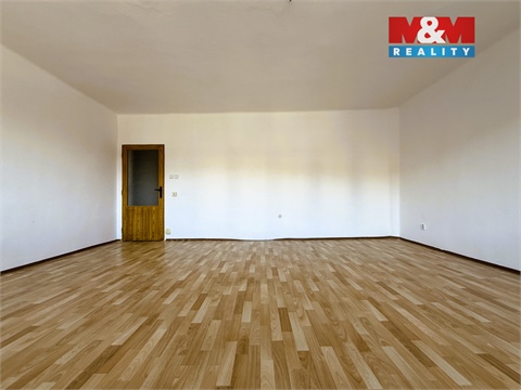 Prodej bytu 2+1, 75 m² - 10