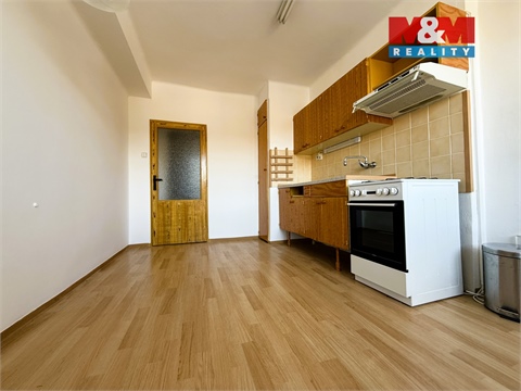 Prodej bytu 2+1, 75 m² - 2