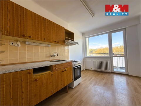 Prodej bytu 2+1, 75 m² 2