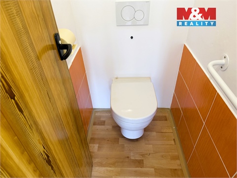 Prodej bytu 2+1, 75 m² 16