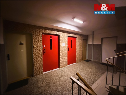 Prodej bytu 2+1, 75 m² - 18