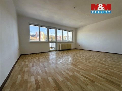 Prodej bytu 2+1, 75 m² 8