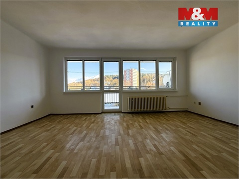 Prodej bytu 2+1, 75 m² - 8