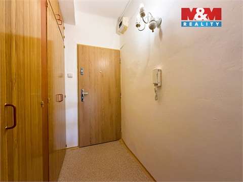 Prodej bytu 2+1, 75 m² - 0