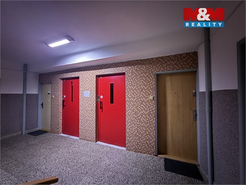 Prodej bytu 2+1, 75 m² 20