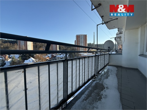 Prodej bytu 2+1, 75 m² - 12