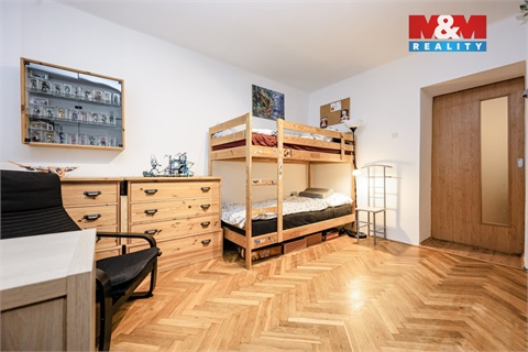 Prodej bytu 3kk, 72 m² - 2