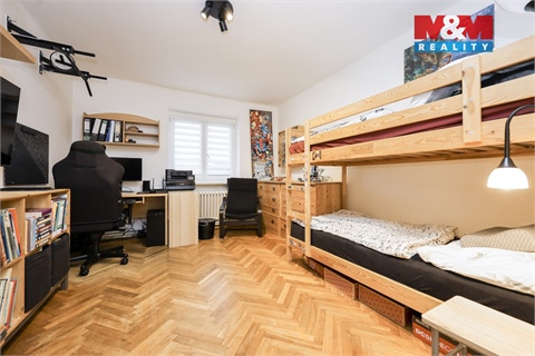Prodej bytu 3kk, 72 m² - 6