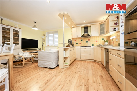 Prodej bytu 3kk, 72 m² - 4