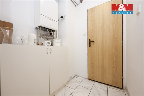 Prodej bytu 3kk, 72 m² 16