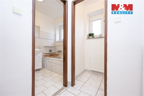 Prodej bytu 3kk, 72 m² 14