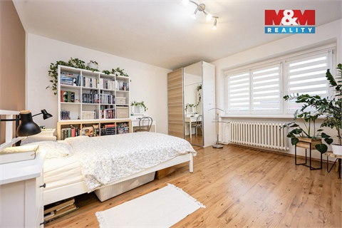 Prodej bytu 3kk, 72 m² 10
