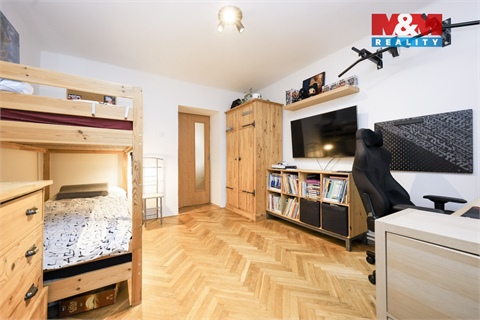 Prodej bytu 3kk, 72 m² 8