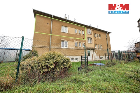 Prodej bytu 3kk, 72 m² - 16