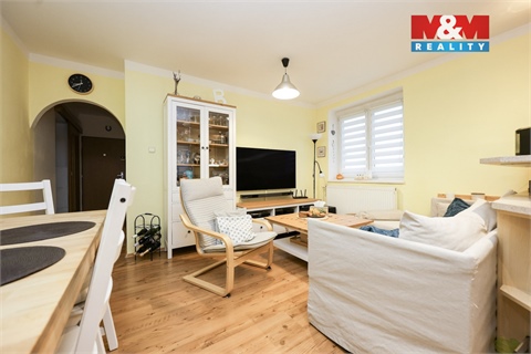 Prodej bytu 3kk, 72 m² 6