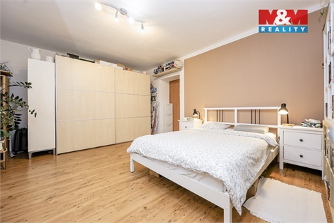 Prodej bytu 3kk, 72 m² - 10