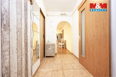 Prodej bytu 3kk, 72 m² - 8