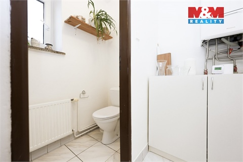 Prodej bytu 3kk, 72 m² - 14