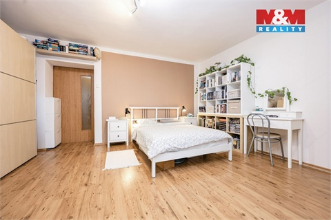 Prodej bytu 3kk, 72 m² 2