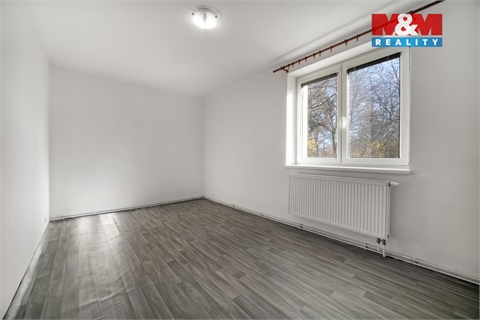 Pronájem bytu 3kk, 66 m² 2