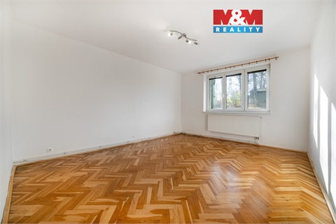 Pronájem bytu 3kk, 66 m² 0