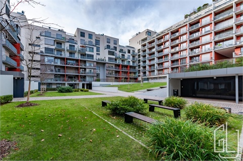 Pronájem bytu 3kk, 153 m² 2