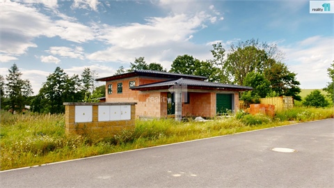 Prodej rodinného domu, 189 m² - 2