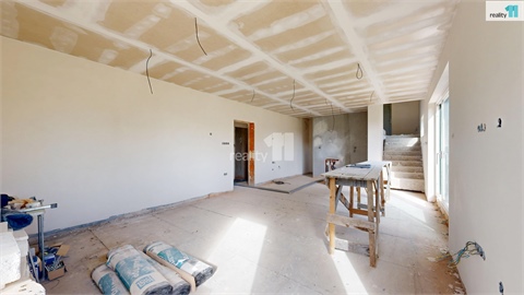 Prodej rodinného domu, 189 m² - 10