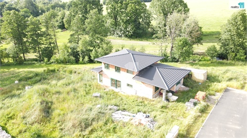 Prodej rodinného domu, 189 m² - 28