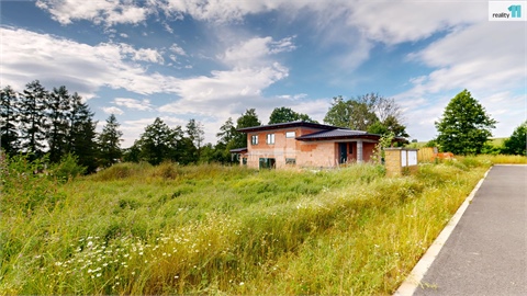 Prodej rodinného domu, 189 m² - 4