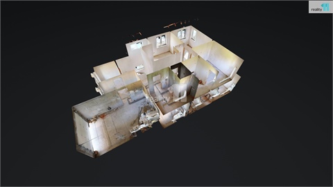 Prodej rodinného domu, 189 m² - 0