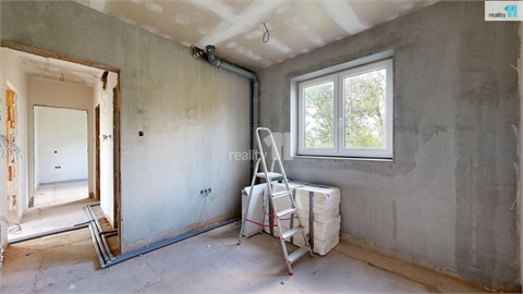 Prodej rodinného domu, 189 m² - 14