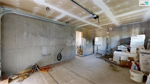 Prodej rodinného domu, 189 m² - 24