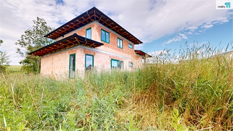 Prodej rodinného domu, 189 m² 6