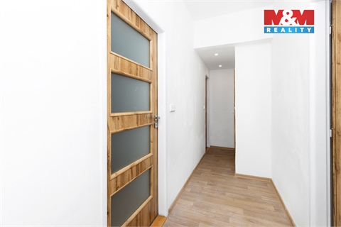 Pronájem rodinného domu, 80 m² 16