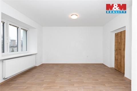 Pronájem rodinného domu, 80 m² - 6